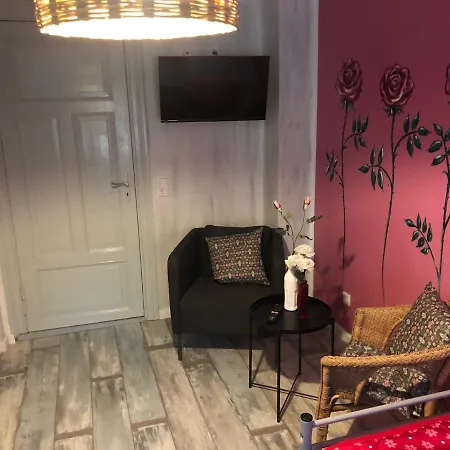 Rosenhof Apartment *