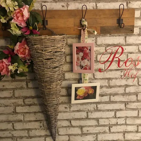 Apartment Rosenhof