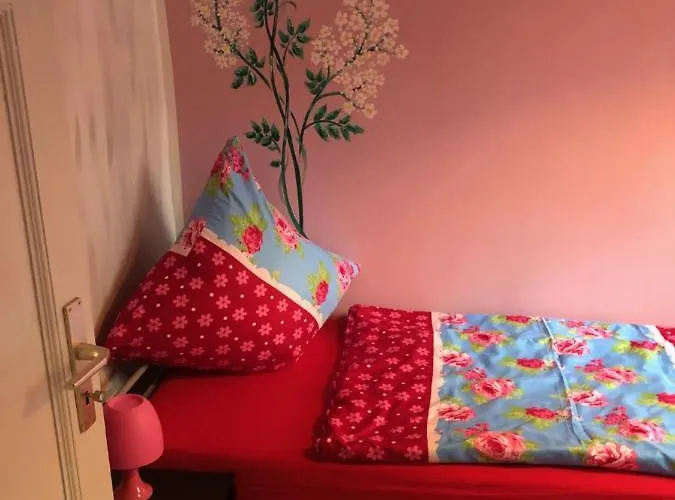 Rosenhof * 브레멘