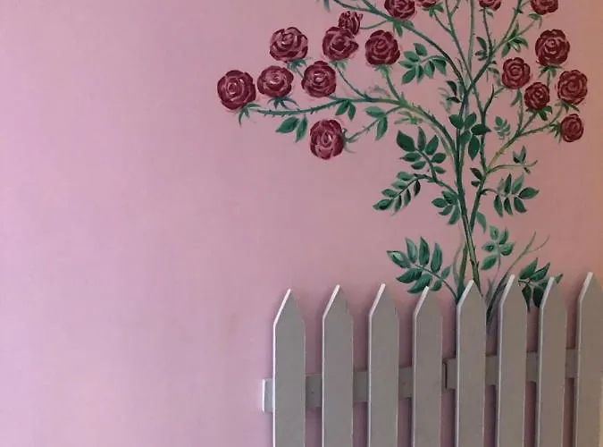 아파트 Rosenhof *