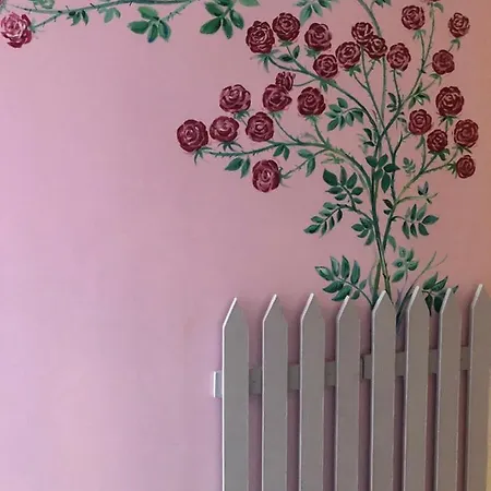 Appartamento Rosenhof *