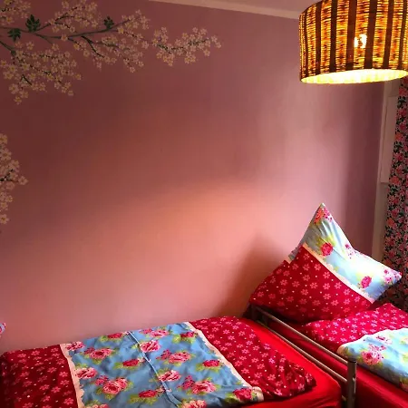 Διαμέρισμα Rosenhof Βρέμη