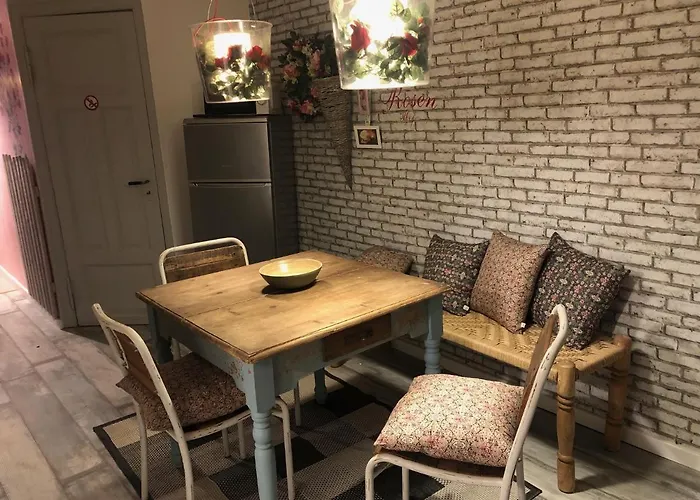 Rosenhof Διαμέρισμα *