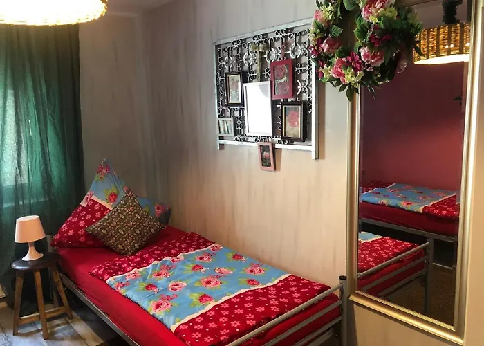 Rosenhof Διαμέρισμα Βρέμη